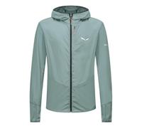 Salewa Pedroc Wind Light Chaqueta con Capucha Hombre