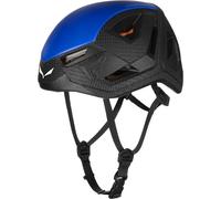 Casco de escalada Salewa Piuma 3.0 Helmet Talla de casco: 53-58 cm / Color: azul/negro