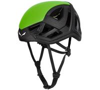 Casco de escalada Salewa Piuma 3.0 Helmet Talla de casco: 53-58 cm / Color: verde