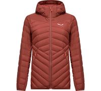 SALEWA Brenta Responsive Down Jacket W, etruscan red, M