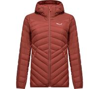 SALEWA Brenta Responsive Down Jacket W, etruscan red, S