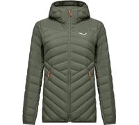 SALEWA Brenta Responsive Down Jacket W, faded green, L