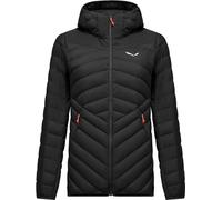 Salewa - Plumíferos esquí mujer - Brenta Rds Dwn W Jkt Black Out para Mujer - Talla L - Negro Negro L