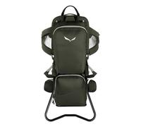SALEWA Pòcol Child Carrier Dark Olive
