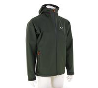 Chaqueta de hombre Salewa Puez Aqua 4 Ptx 2.5L M Jacket Talla: XXL / Color: verde