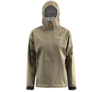 SALEWA Puez 2.5L Powertex Jacket W, quicksand, XS