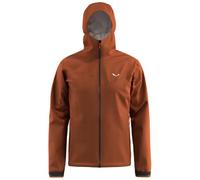 Salewa Puez 2.5L PTX Jacket M, Bombay Brown/0910, XL