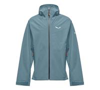 SALEWA PUEZ 2.5L PTX JACKET M, M, willow green/0910