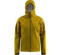 SALEWA Puez 2.5L Powertex Jacket M, olive oil/0910, L