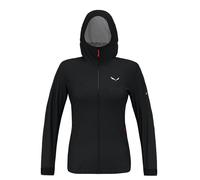 Salewa Puez 2.5L PTX Jacket W Black out Chaqueta de mujer 38