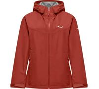 SALEWA Puez 2.5l Ptx Jacket W - Mujer - - talla 40/34- modelo 2026