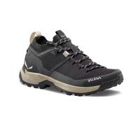 Salewa PUEZ 2 KNIT PTX (Negro) Calzado Femenino