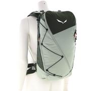 Salewa Puez 23l Mujer Mochila 23 Verde oliva oscuro