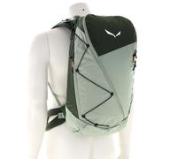 Salewa Puez 25l Mochila 25 Verde oliva oscuro