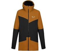 Salewa Puez 2L Gore-Tex® Jacket Men, golden brown/0910, L