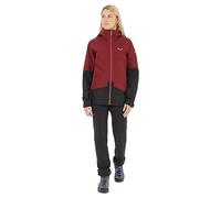 Salewa Puez 2L Gore-Tex® Jacket Women, syrah/0910, L