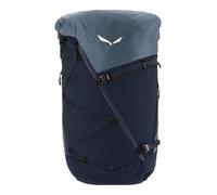 Salewa Puez 32+5l Mochila navy blazer/java blue