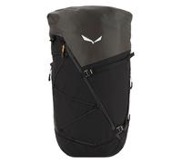Salewa Puez 32+5 Mochila de trekking 59 cm negro