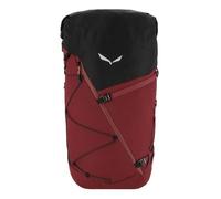 Salewa Puez 32+5 Mochila de trekking 59 cm rojo