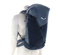 Salewa Puez 32+5l Mochila 32 Azul oscuro