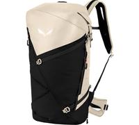 SALEWA Puez 32+5l W Bp - Mujer - Negro / Beige - talla única- modelo 2024