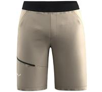 SALEWA Puez 4 Shorts M, Quicksand, XL