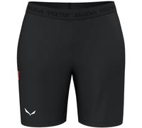 SALEWA Puez 4 Shorts para Mujer, Negro, XS