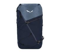 Salewa Puez 40+5 Mochila de senderismo 63 cm azul