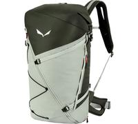 SALEWA Puez 40+5l Bp - Hombre - Verde - talla única- modelo 2025