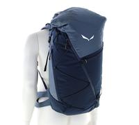Salewa Puez 40+5 Mochila de senderismo 59 cm azul