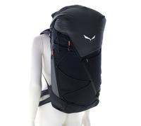 Salewa Puez 40+5 Mochila de senderismo 63 cm negro