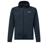 Salewa Puez Altavia PL HD JKT Blueberry Sudadera de hombre 2X