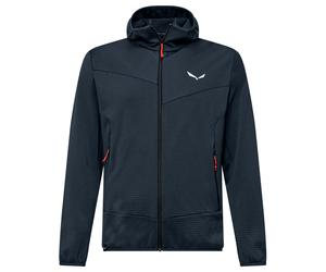 Salewa Puez Altavia PL HD JKT Blueberry Sudadera de hombre XL