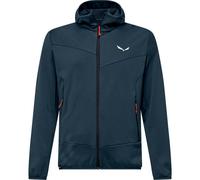 Salewa Puez Altavia PL HD JKT Blueberry Sudadera de hombre XL
