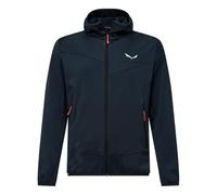 SALEWA Puez Altavia Pl Hd Jkt M - Hombre - Azul - talla 50/L- modelo 2025