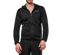 Salewa - Puez Altavia PL Hd Jkt M Black Out - Talla M - Negro Negro M