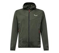 SALEWA PUEZ ALTAVIA PL HD JKT M, XL, faded green