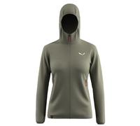 Salewa Chaqueta Puez Altavia Polarlite con capucha para mujer