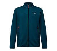SALEWA PUEZ ALTAVIA PL JKT M, L, pond blue