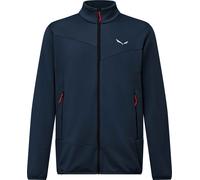 Salewa - Puez Altavia PL Jkt M Navy Blazer - Talla L - Azul marino Azul marino L
