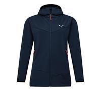 Salewa Puez Altavia Polarlite Chaqueta Con Capucha Mujer