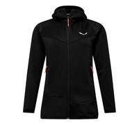 Salewa Puez Altavia Polarlite Chaqueta Con Capucha Mujer