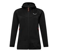 Salewa Puez Altavia Polarlite Chaqueta Con Capucha Mujer