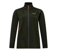 SALEWA Puez Altavia Polarlite Chaqueta de forro polar para mujer