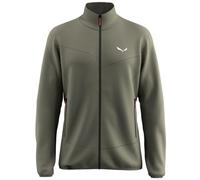 SALEWA Puez Altavia Polarlite Jacket M, faded green, S