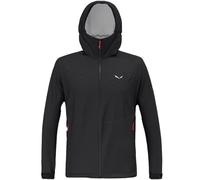 SALEWA Puez Aqua 4 Ptx 2.5l Jkt M - Hombre - Negro - talla 48/M- modelo 2026