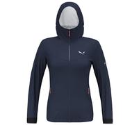 SALEWA Puez Aqua 4 Ptx 2.5l Jacket W - Mujer - Azul - talla XL- modelo 2025