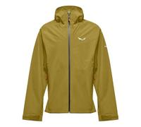SALEWA Puez Aqua 4 Ptx 2.5l W Jacket Chaqueta Mujer (Pack de 1)