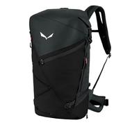 SALEWA Puez Backpack 40+5 Black Out/Onyx