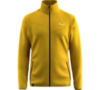 SALEWA Puez Cammino Pl Jacket - Hombre - Amarillo - talla M- modelo 2026
